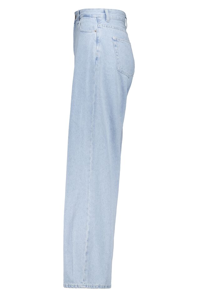 Dr. Denim Donna Jeans image number 2