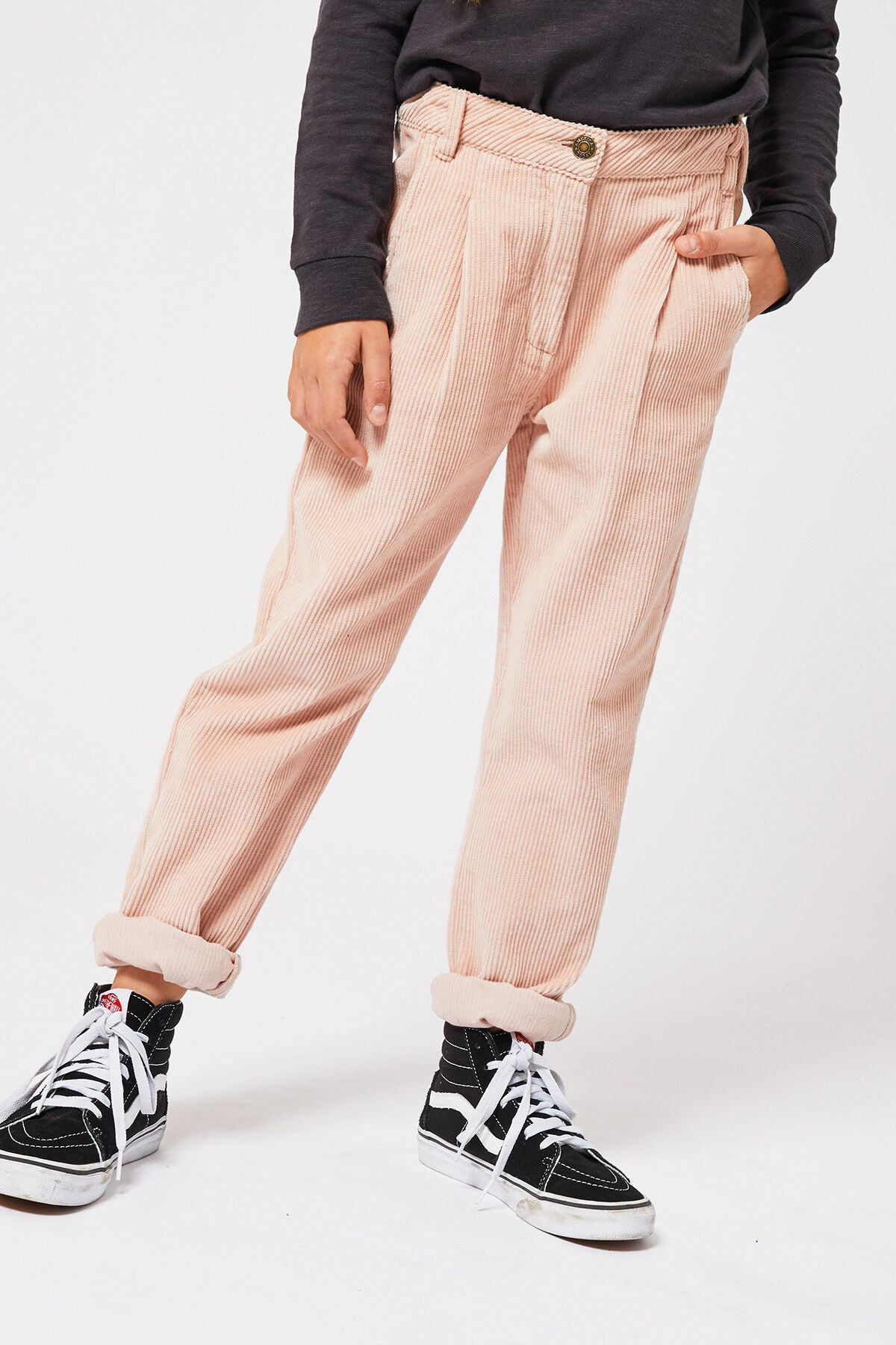 Broek Kendall jr. image number 1