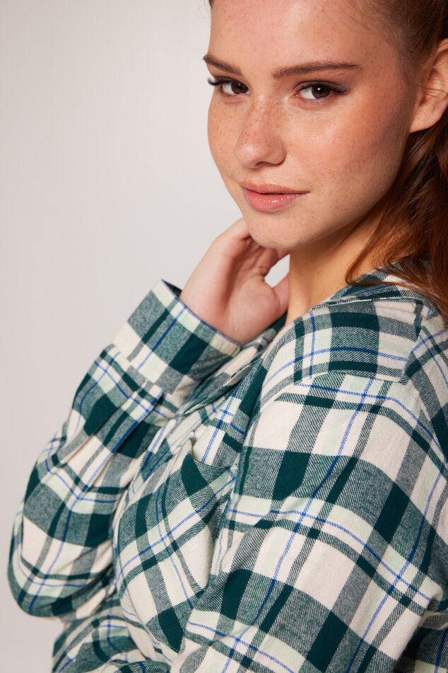 Pyjama Labello shirt image number 3