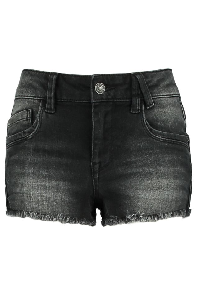 Denim short Neda jr. image number 0