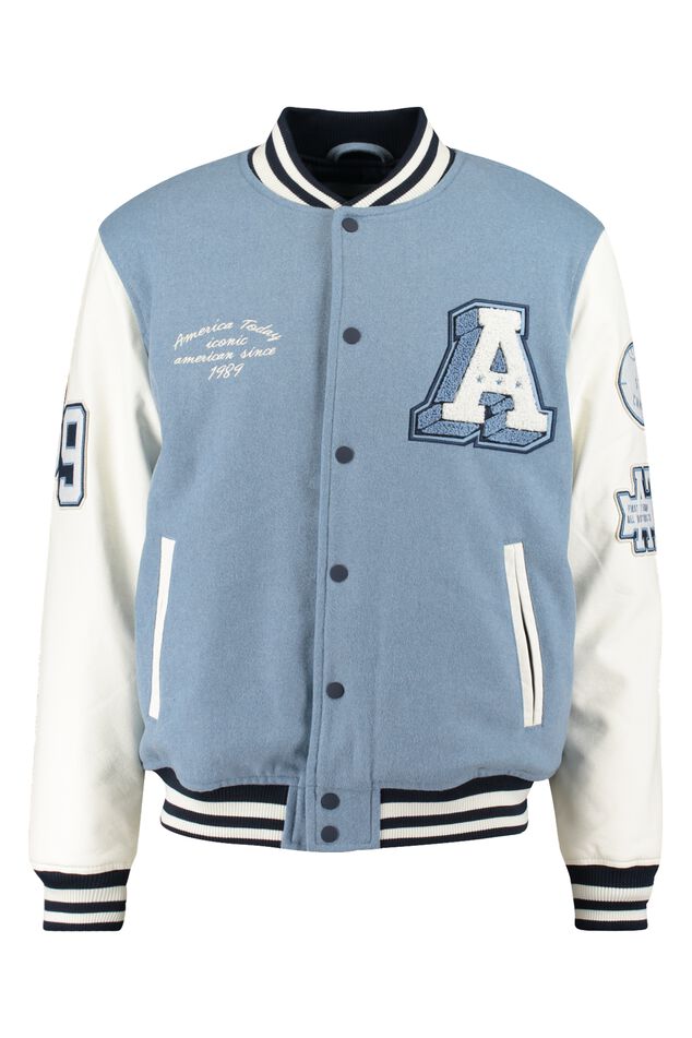 Blouson Baseball Joni image number 4