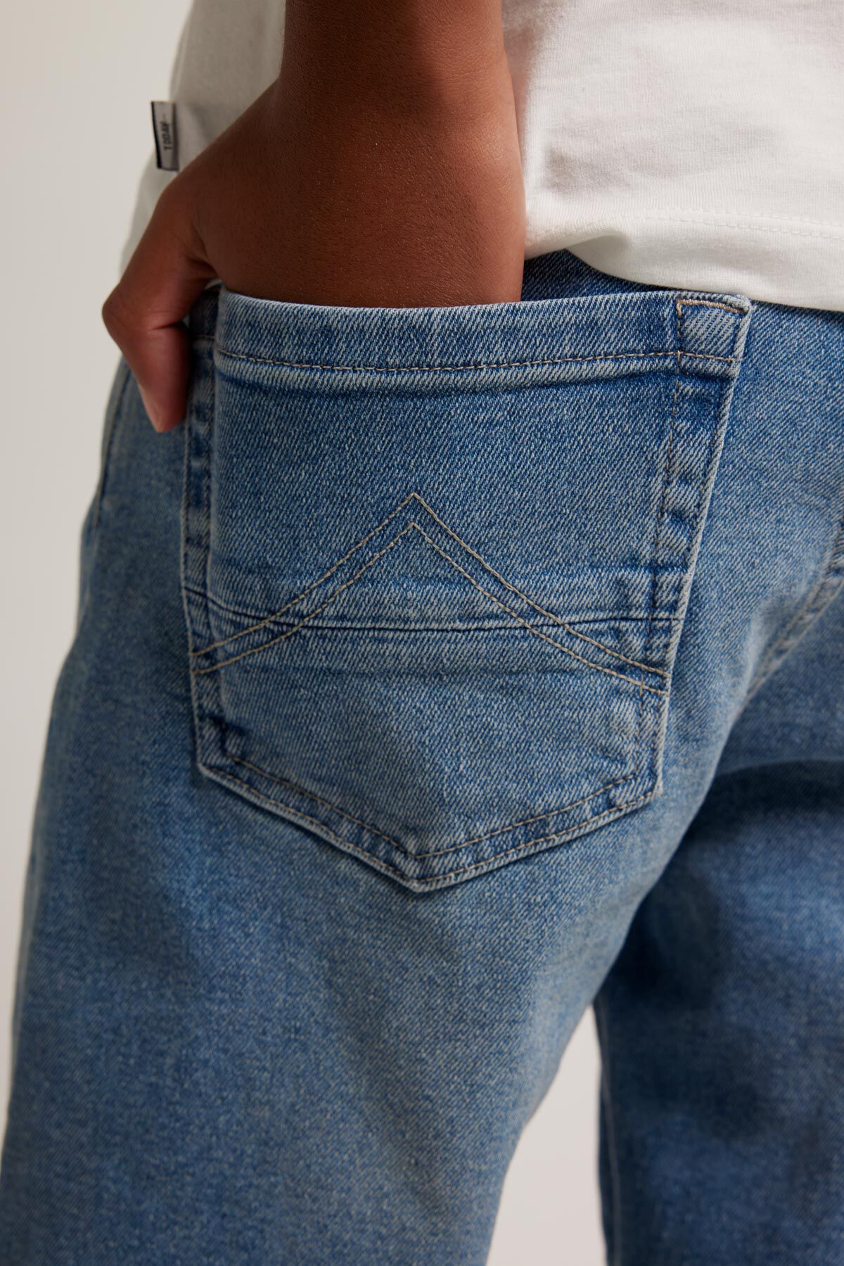 Jeans Dexter JR image number 3