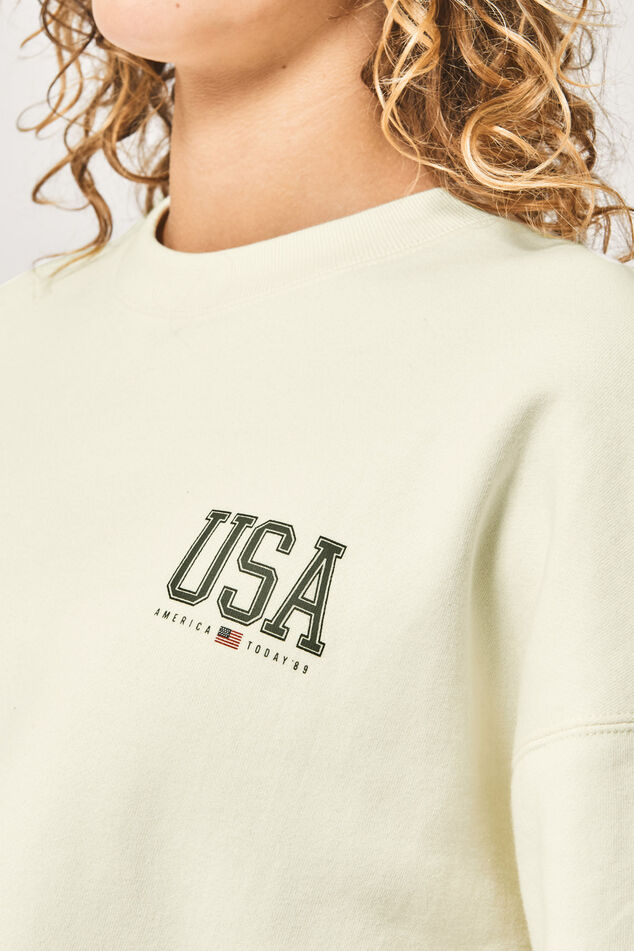 Sweater Skyler image number 3