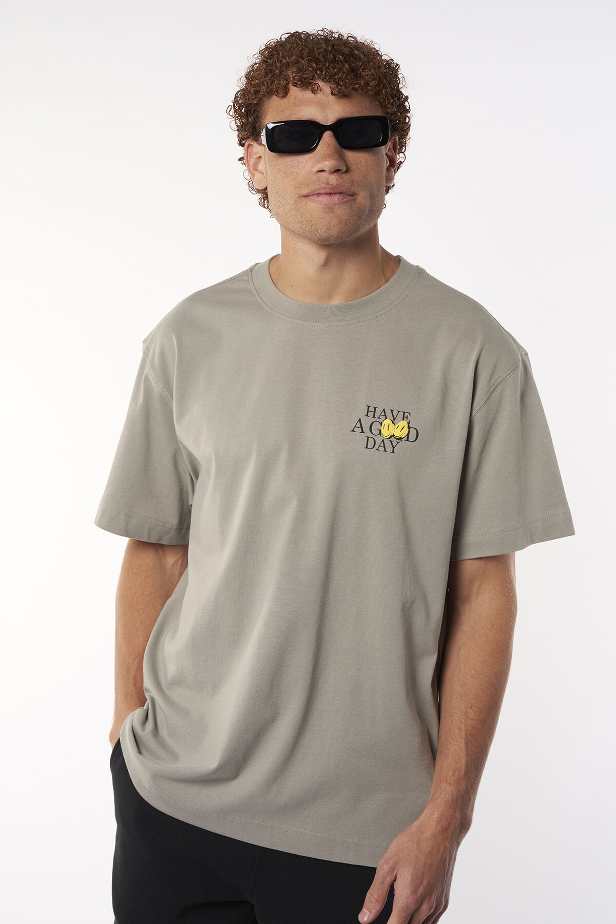 America today 2025 t shirt heren