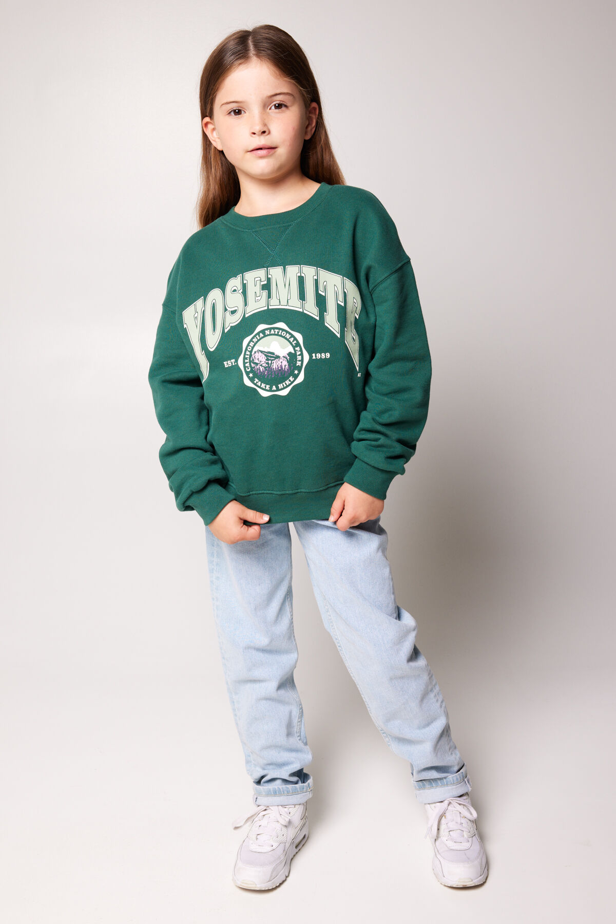 Sweater Sophia JR image number 1