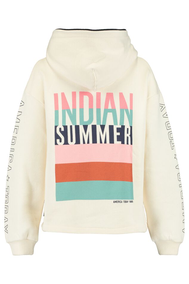 Hoodie Stacy Jr image number 5