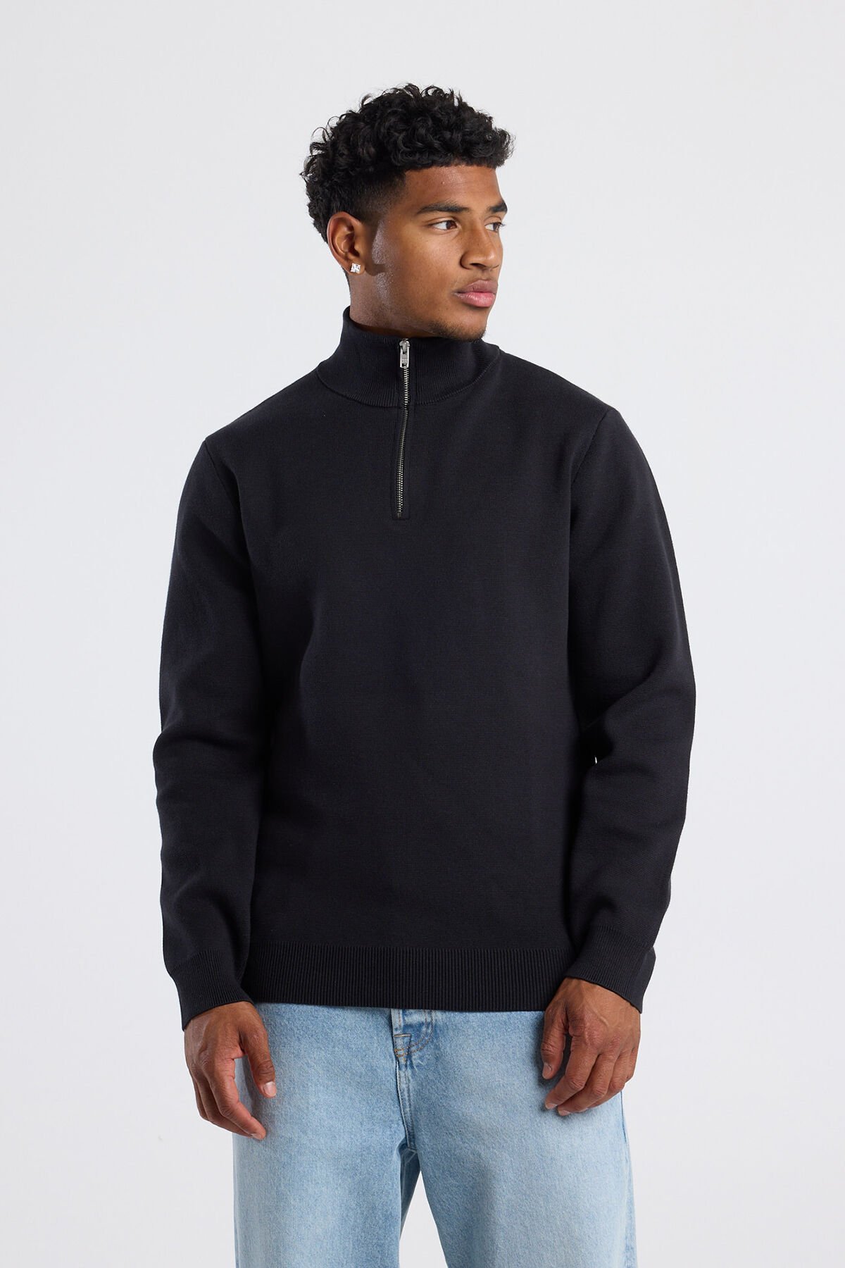 Konrad Quarter-zip