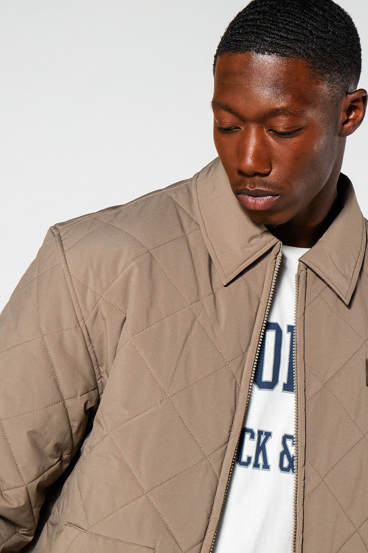 Winterjas Justice image number 3