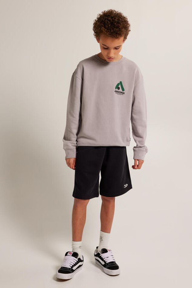 Sweat short Sevan jr image number 1