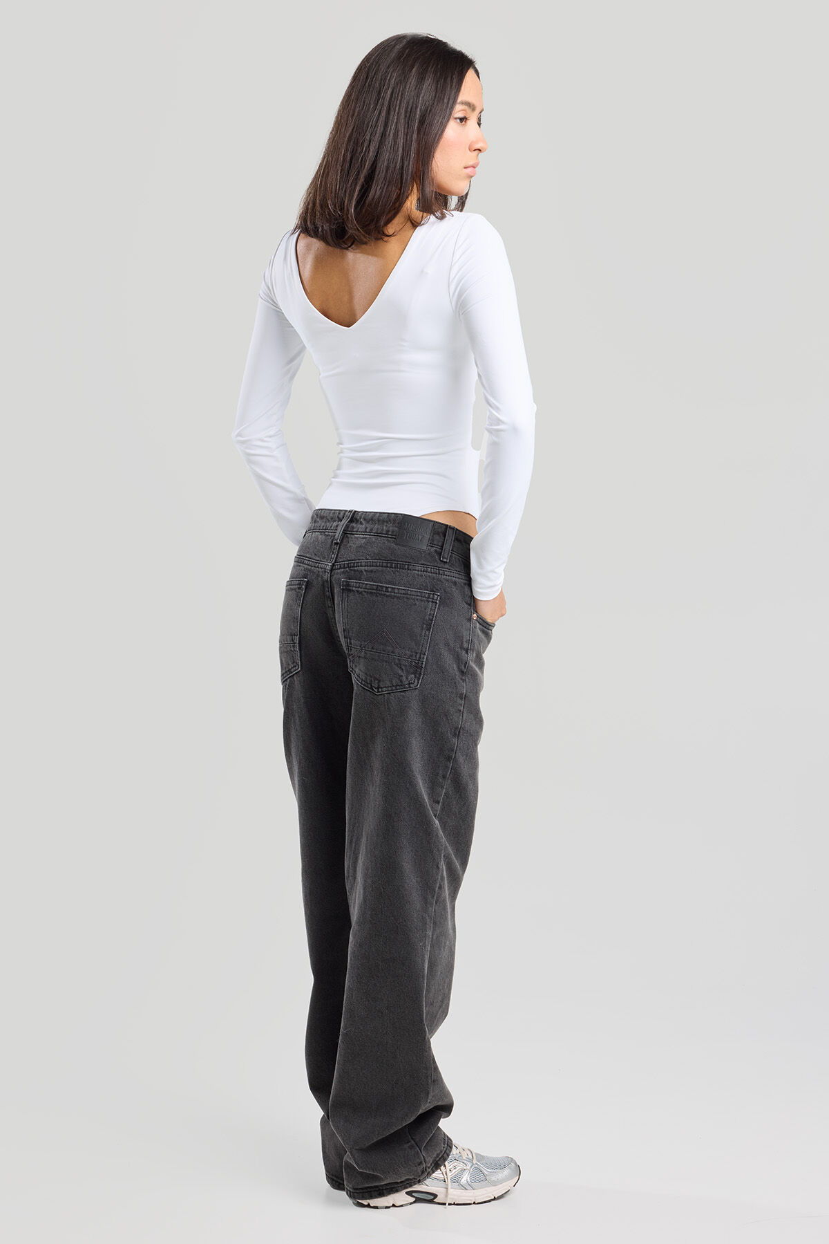 Body Lenie image number 2