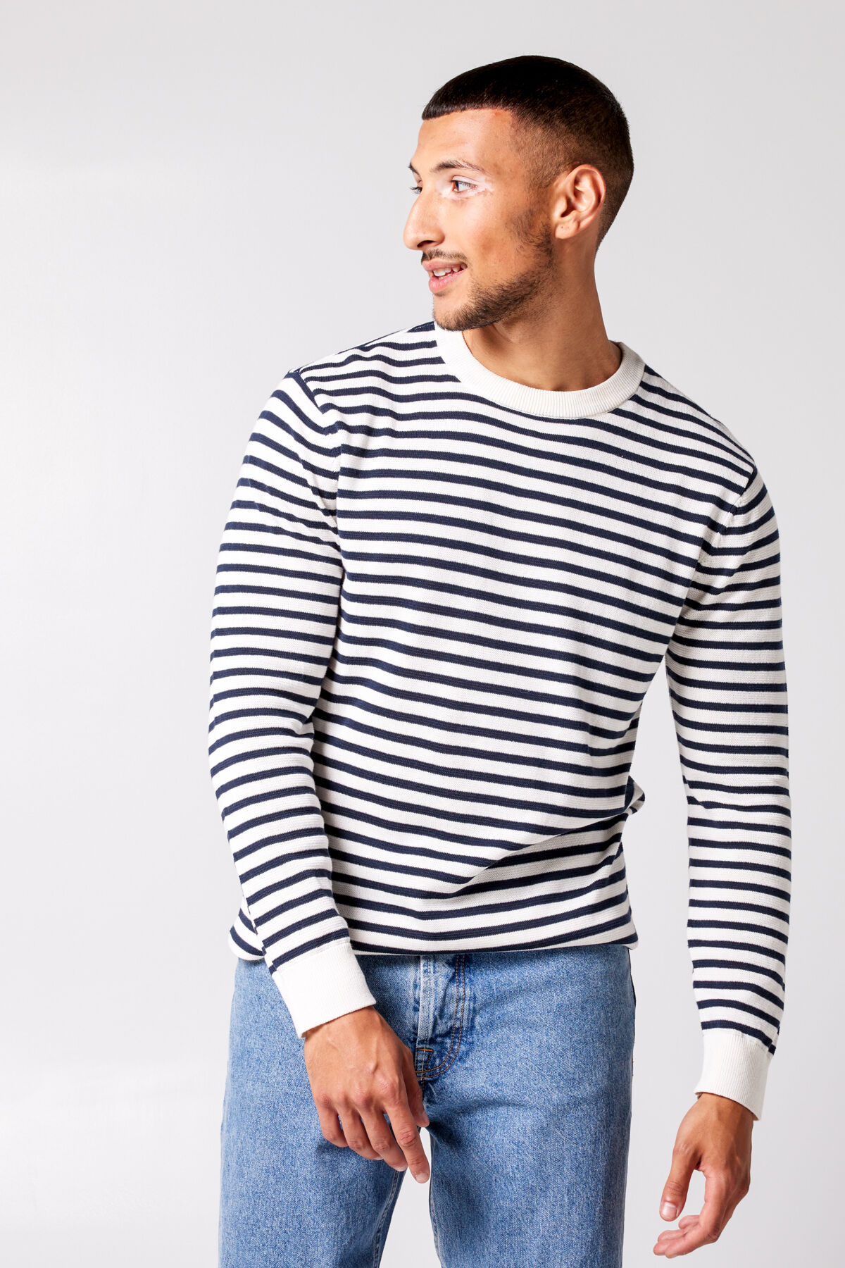 Jumper Keith image number 0