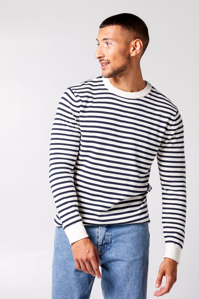 Pullover Keith image number 0