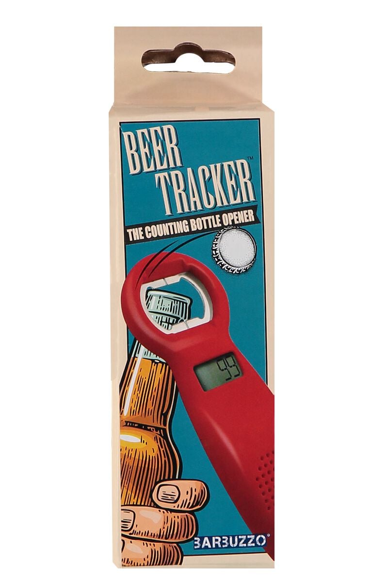 Gift Beertracker