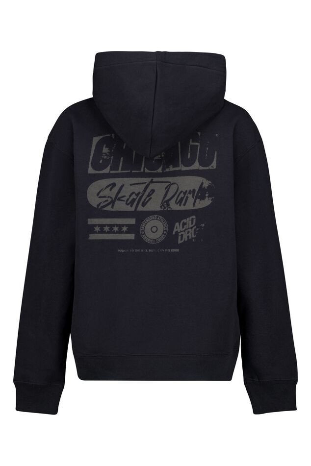 Hoodie Seb Hood Jr image number 1