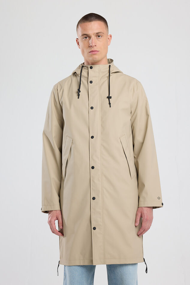 Rain jacket Jake X image number 0