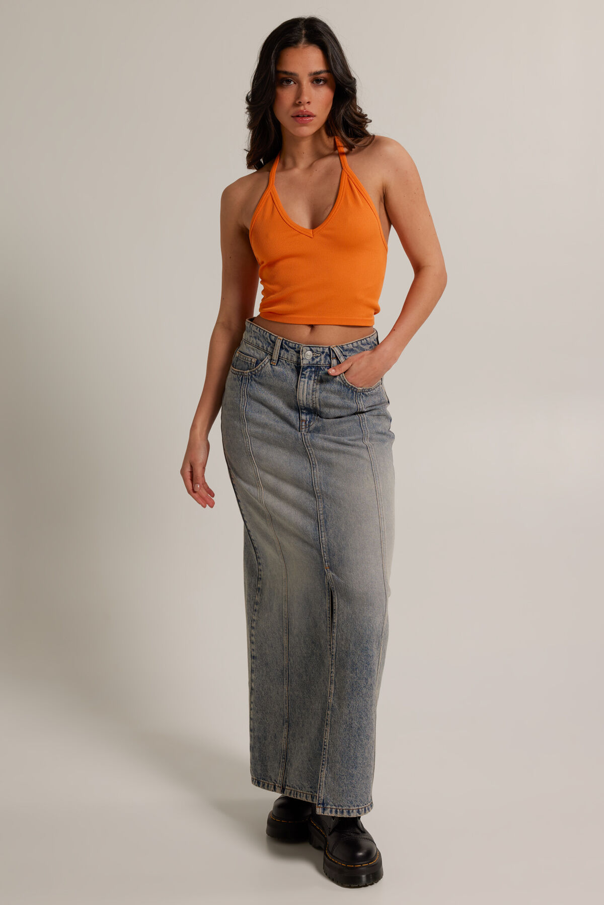 Singlet Ginny image number 0