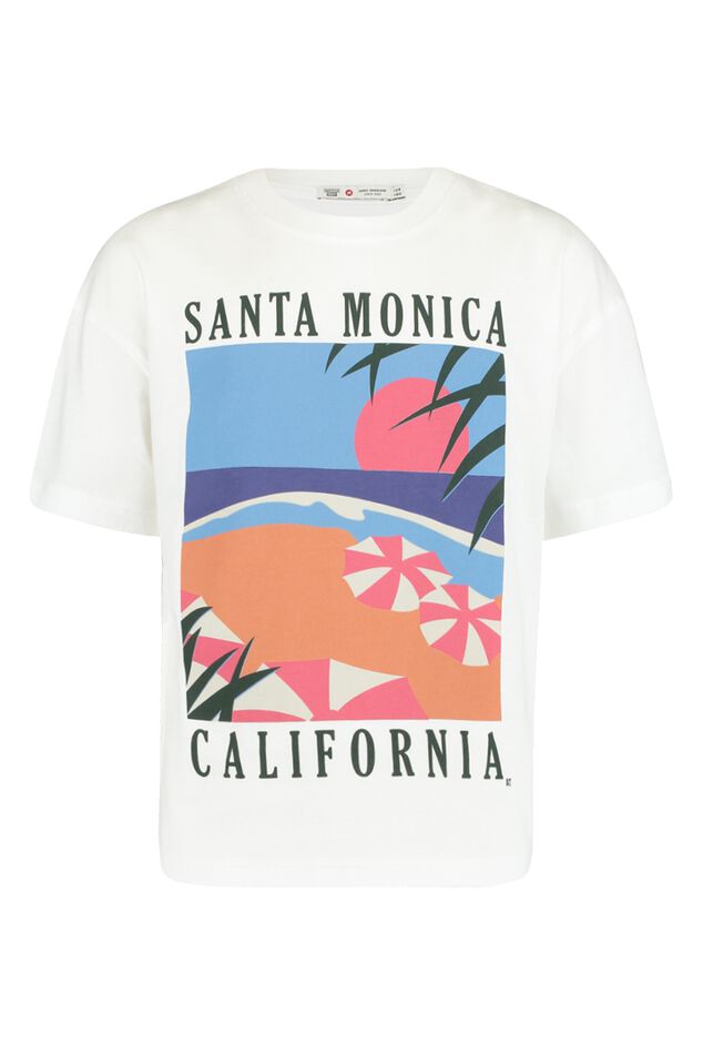 T-shirt Edith JR image number 4