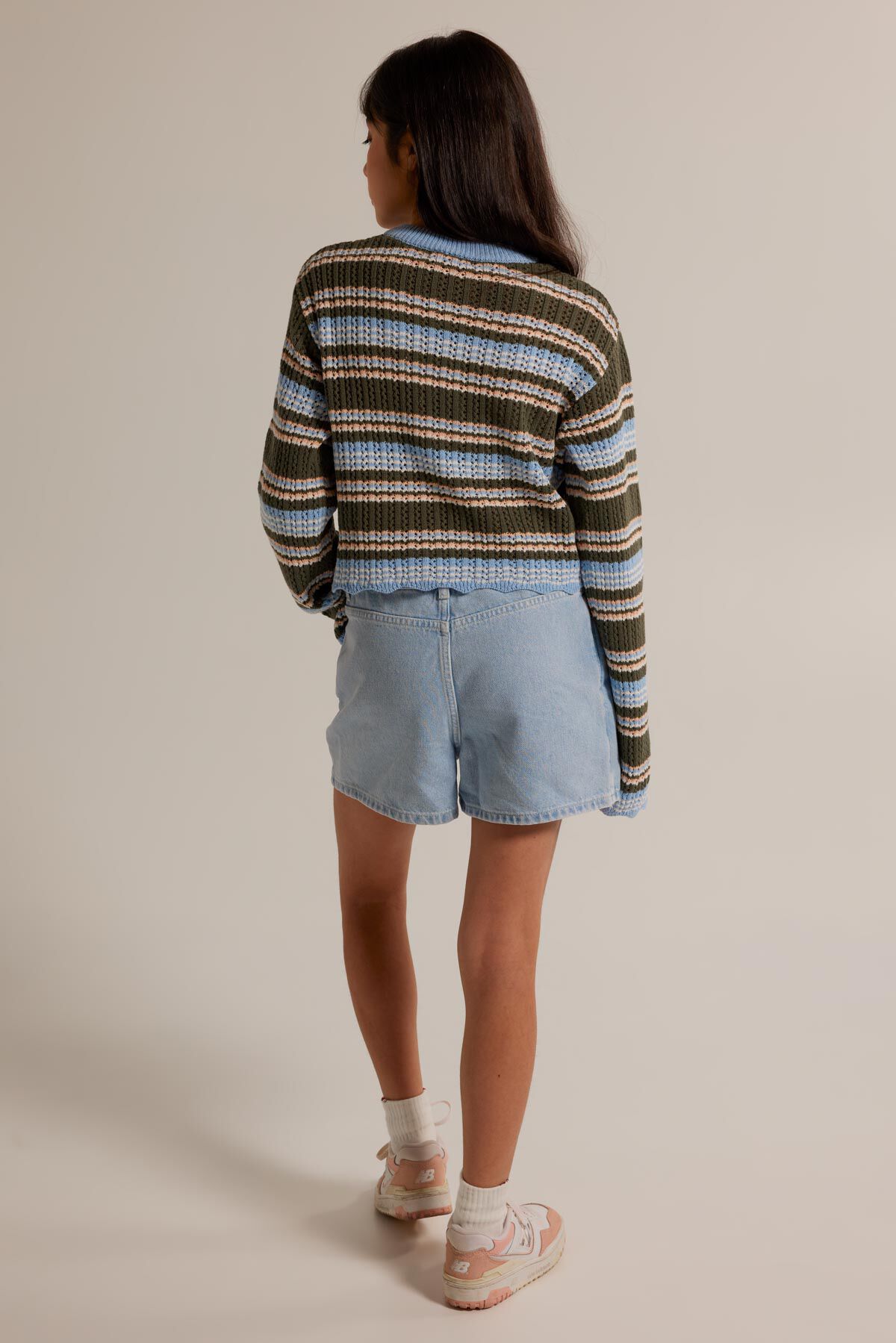 Pull Kendra JR image number 2