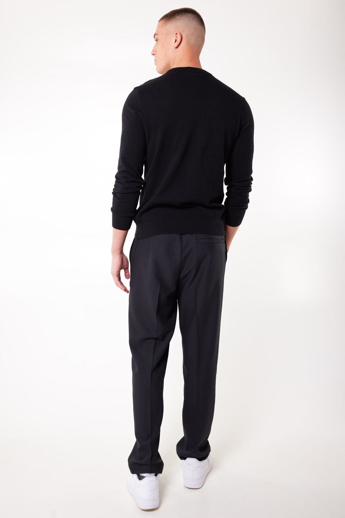 Trui Keith image number 2