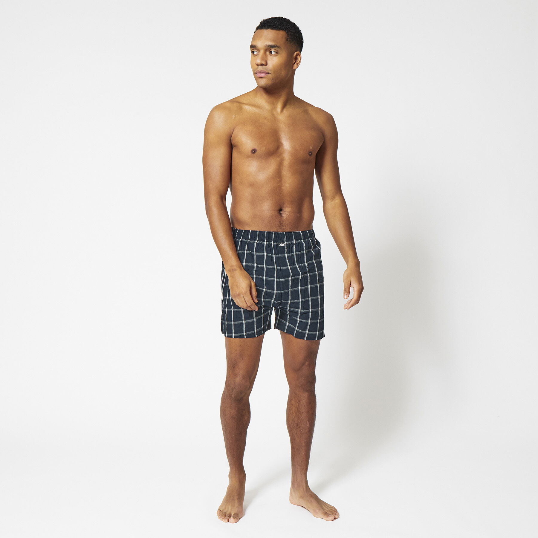 Boxershort Thomas