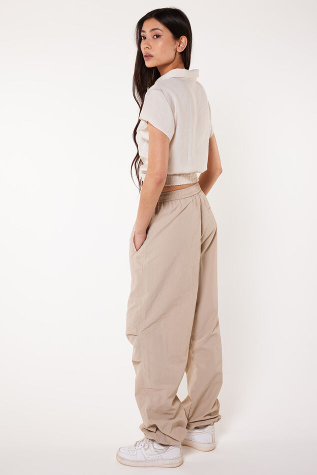 Blouse collar Illana image number 2