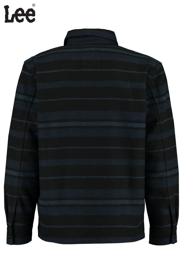 Hemd Box pocket overshirt image number 1