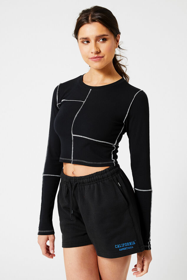 T-shirt Lena image number 1