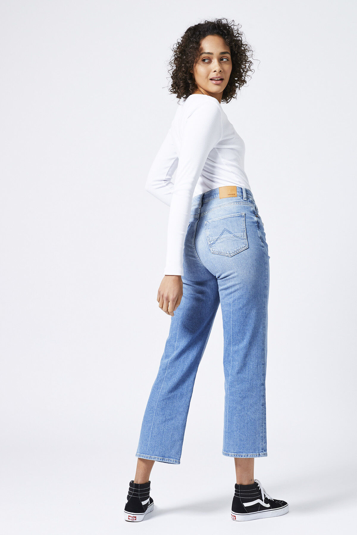 Jeans Jackson image number 2