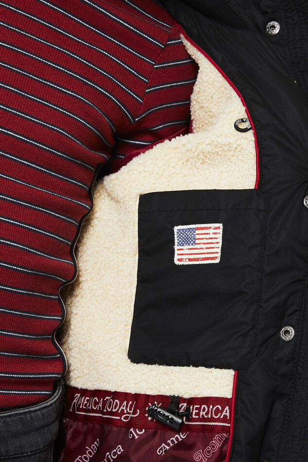 Veste Jules Jr image number 3