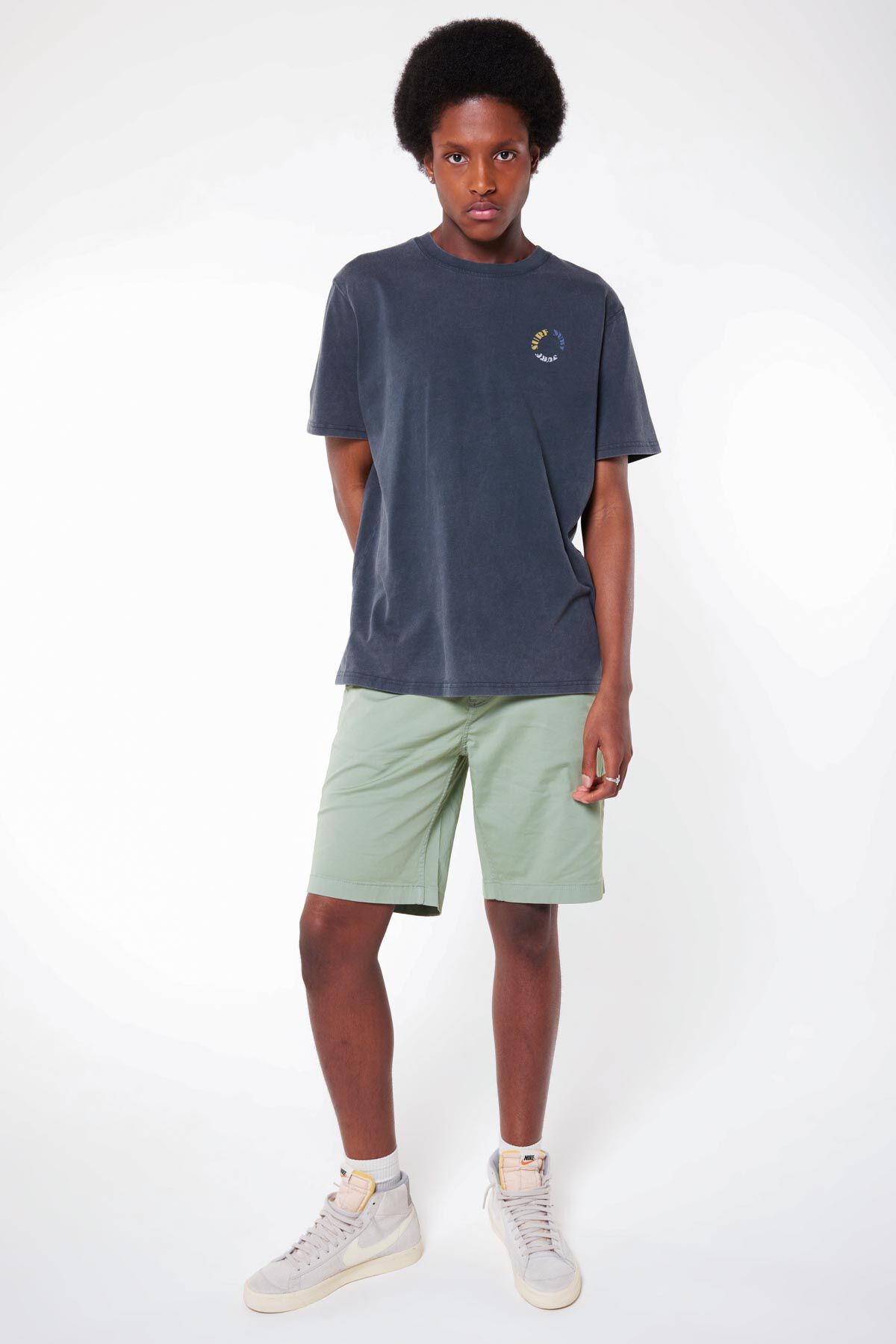 Short Stefan image number 1