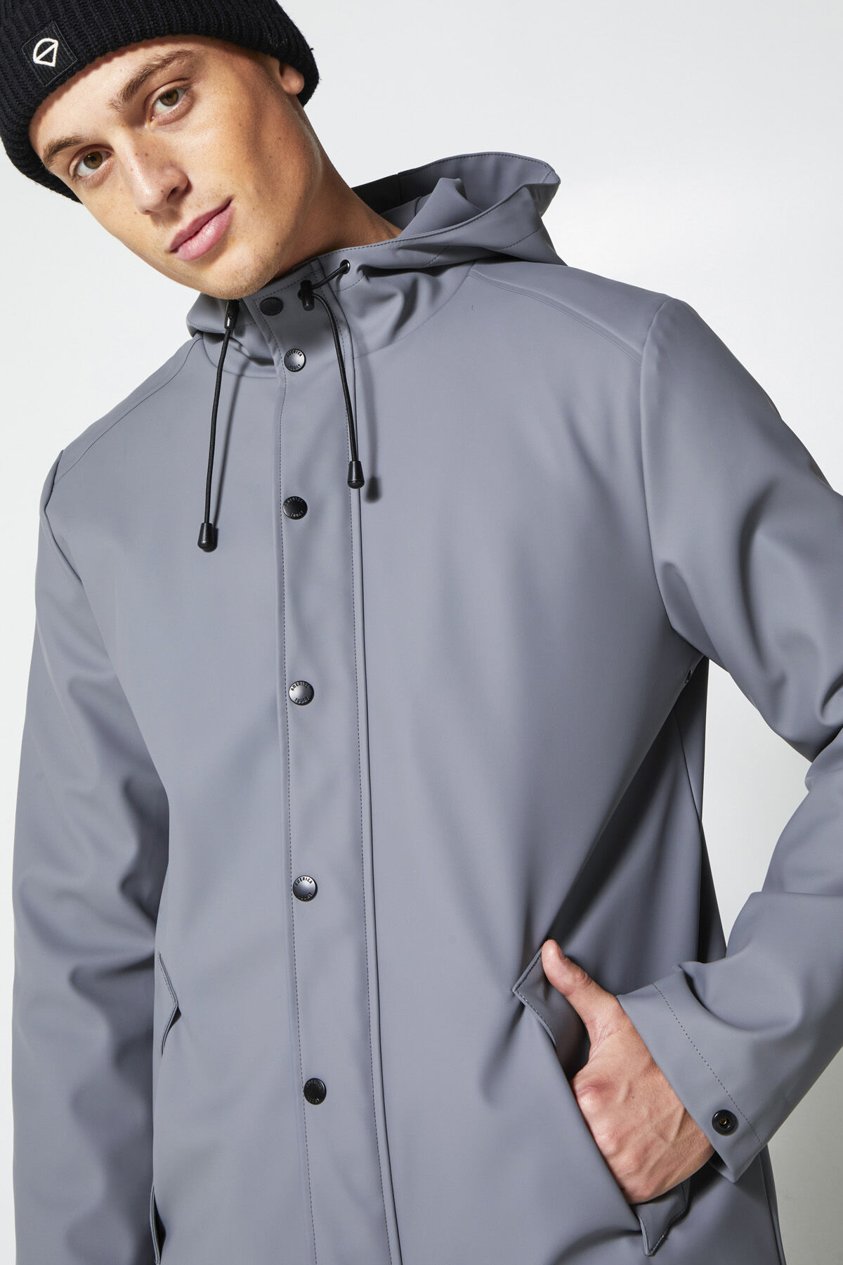 Rain jacket Jace image number 3