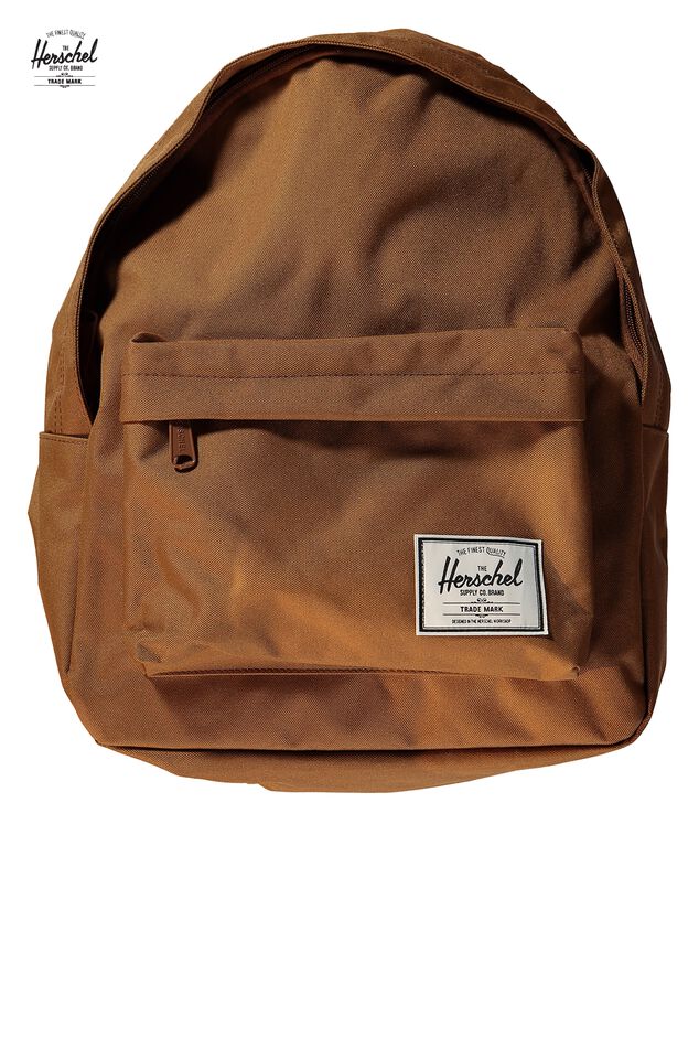 Rugzak Western image number 0