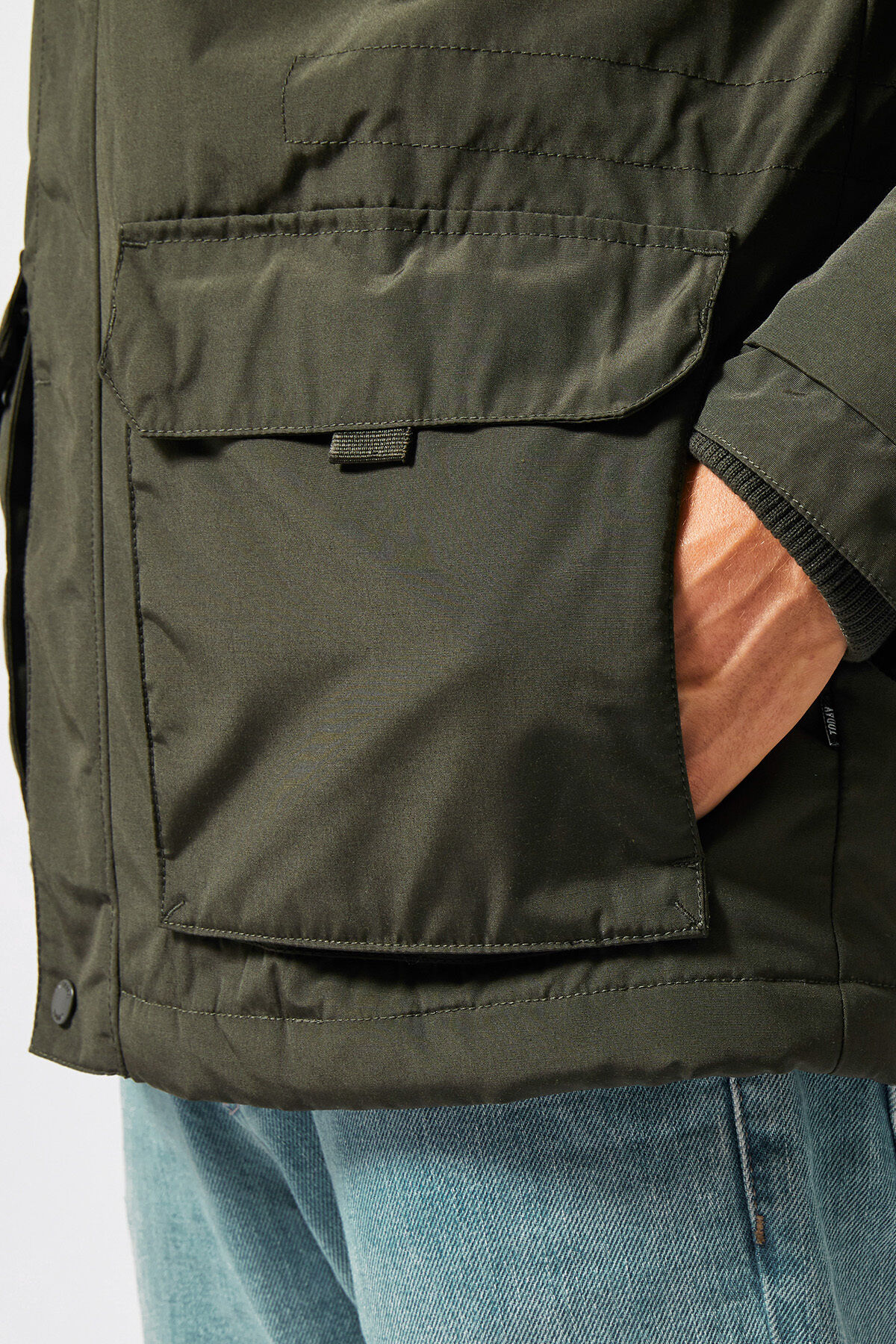 Jacke Jad image number 3