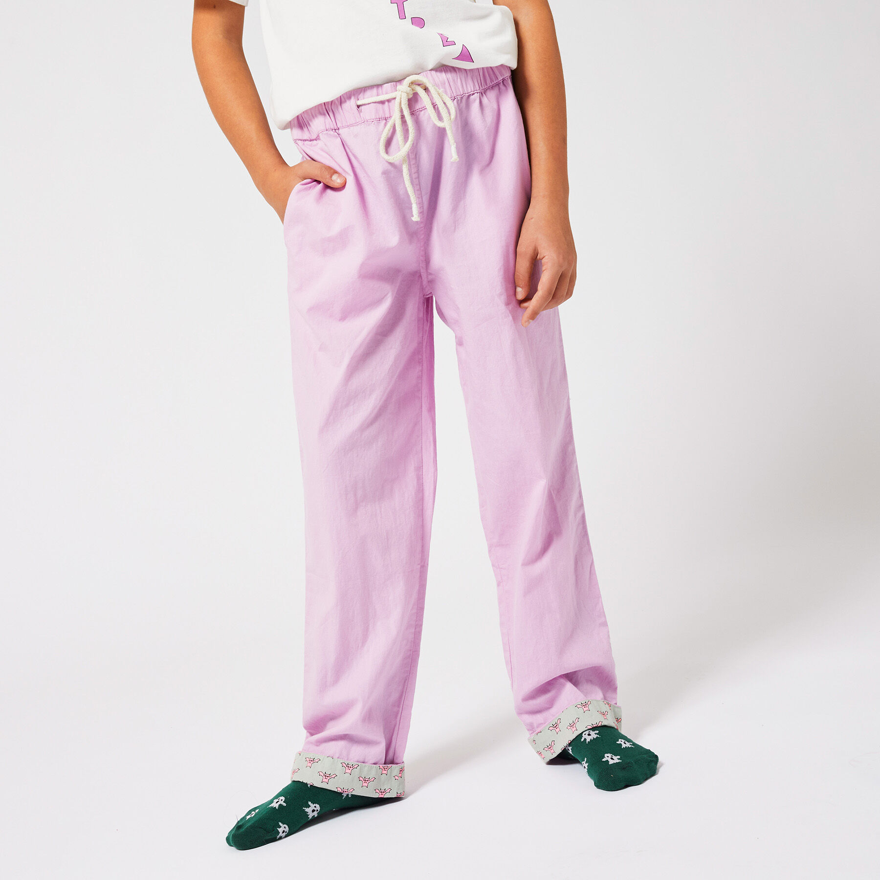 Pyjamabroek Labelly Jr