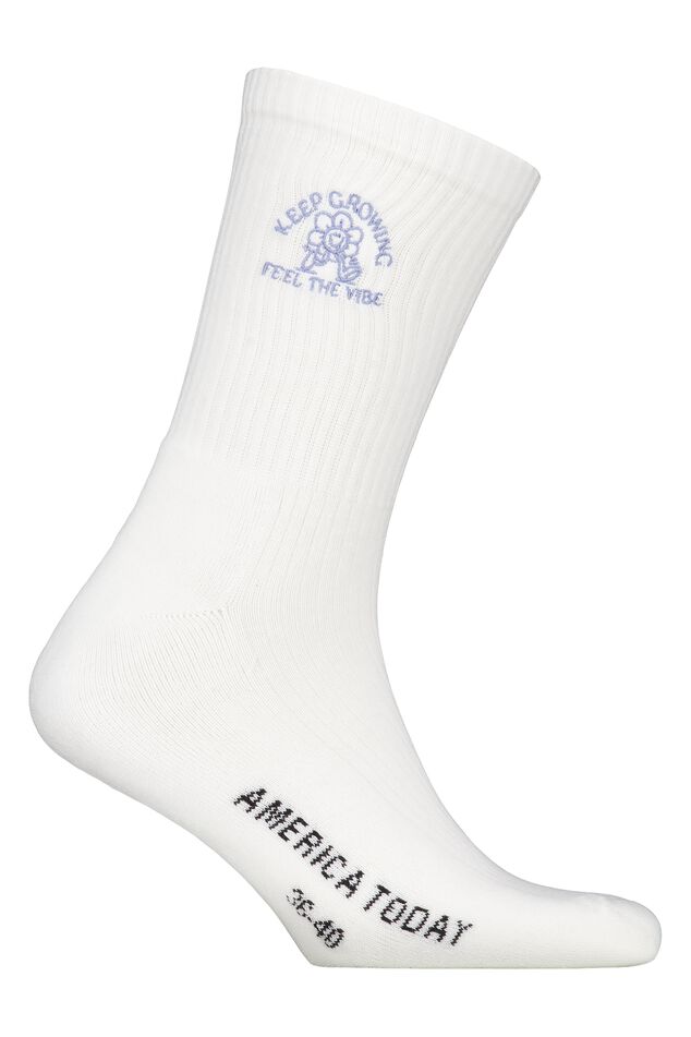 Socks Thabo fun image number 0