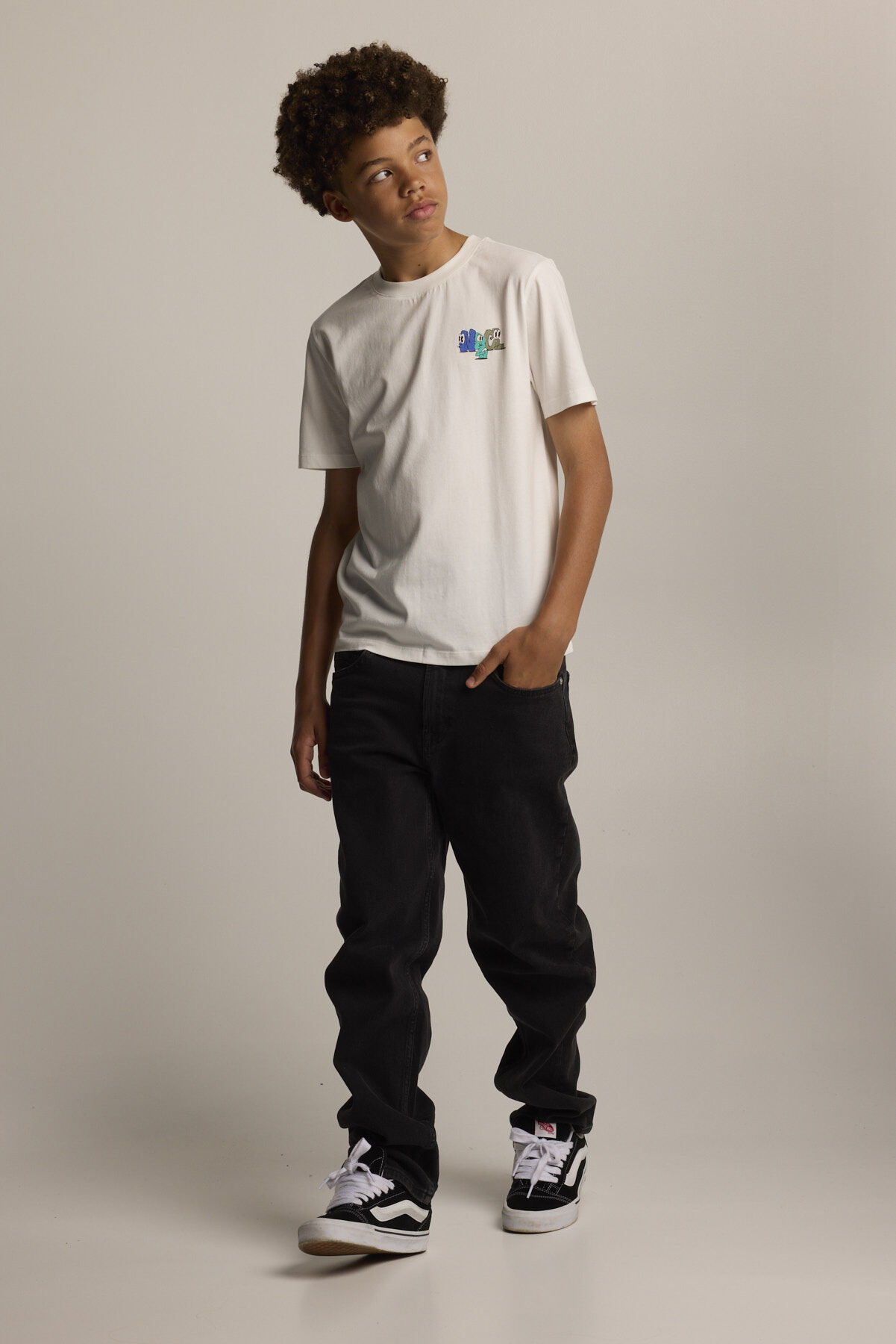 T-shirt Elizar JR image number 3