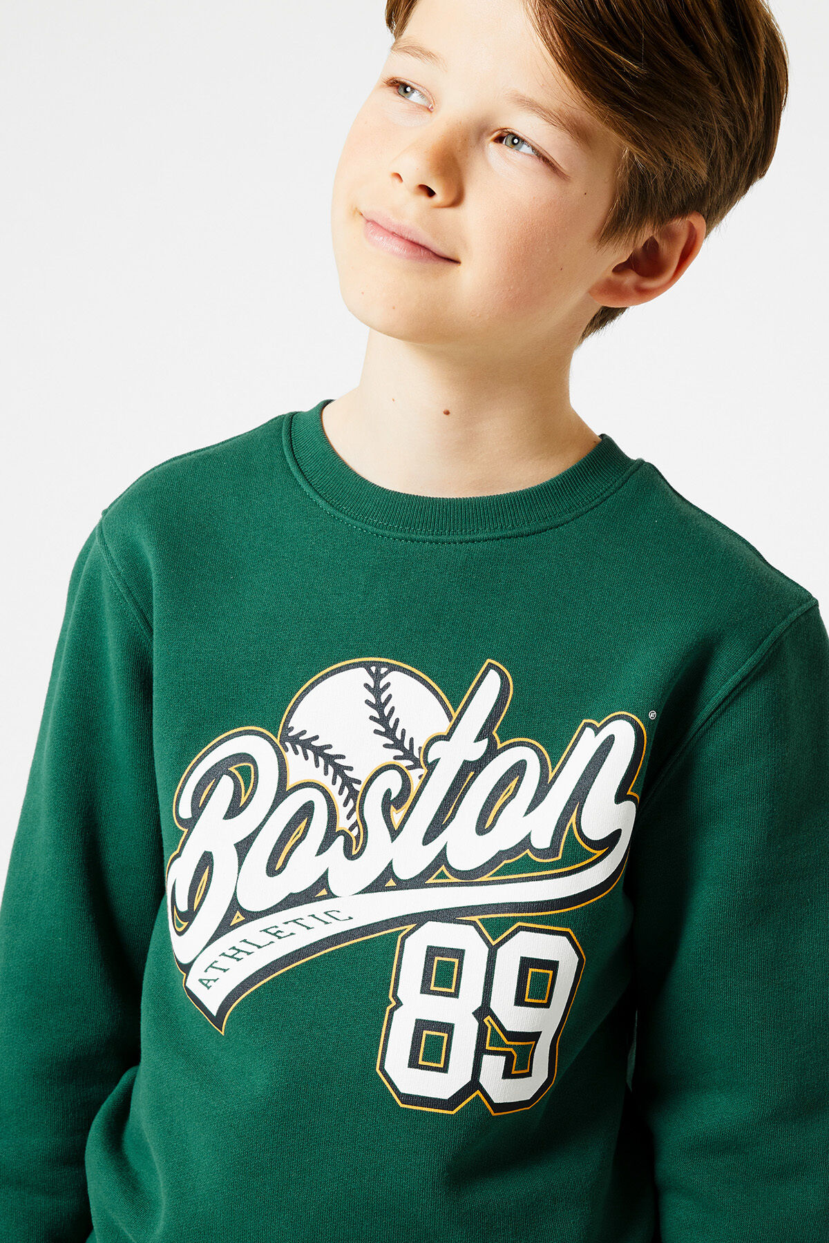 Sweater Samson JR image number 3