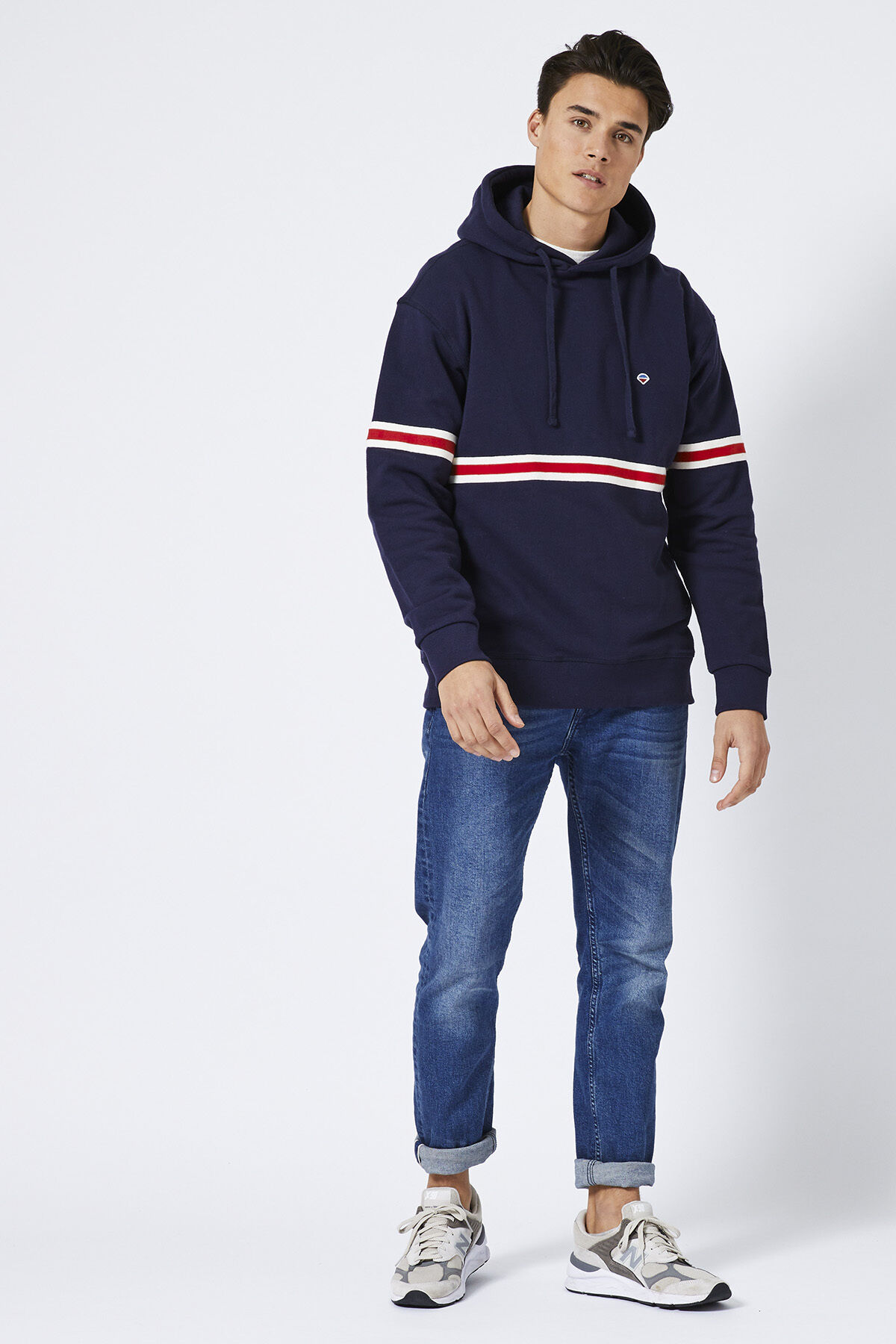 Hoodie Skeet image number 1