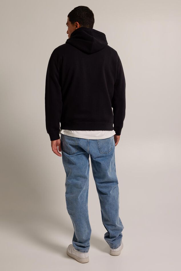 Hoodie Stan hood image number 2