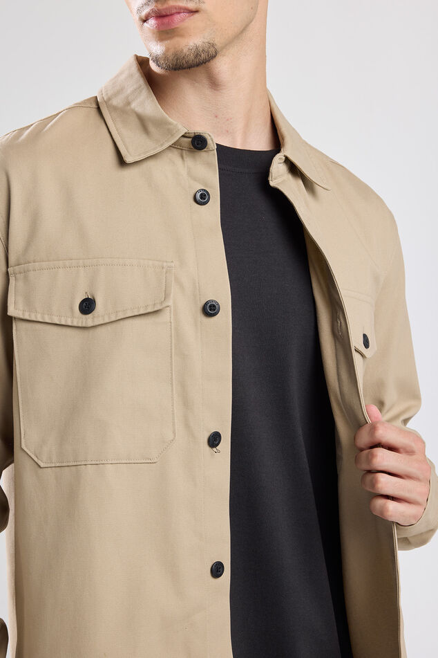 Shirt Hendrix image number 3