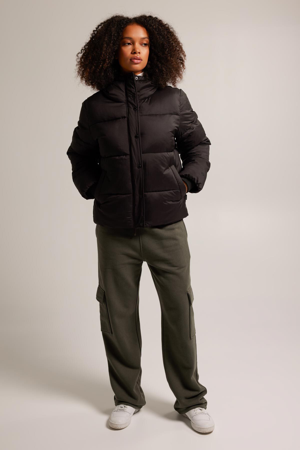 Winterjas dames america today discount