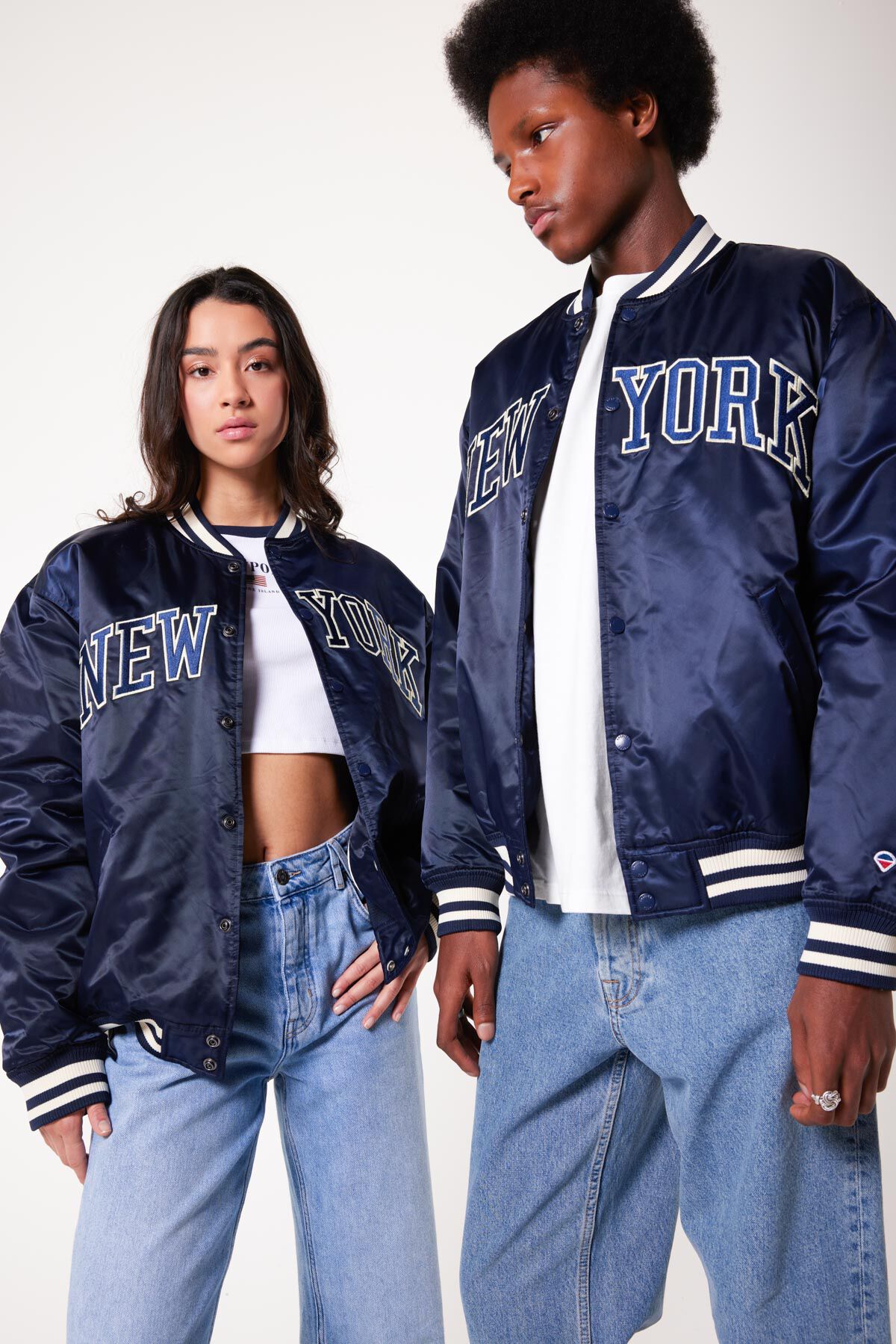 Bomberjack Jamey image number 0