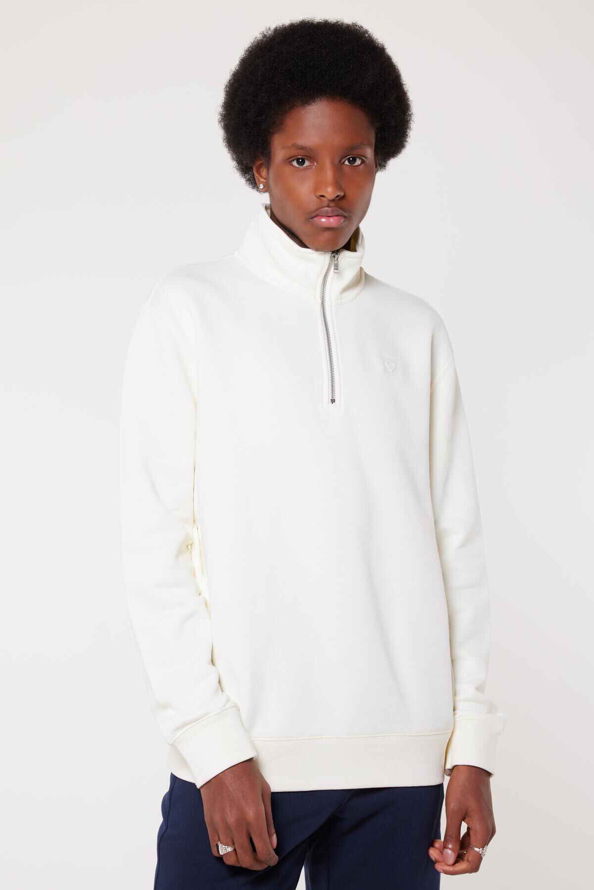 Sweater Stuart image number 1