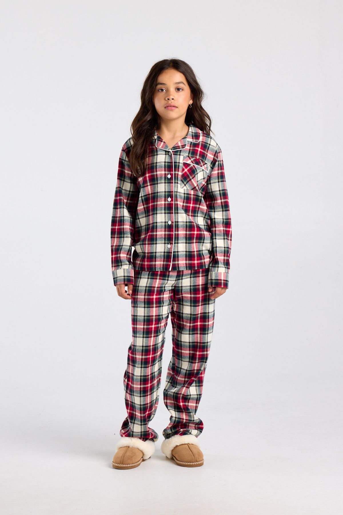 Maddie Jr pants