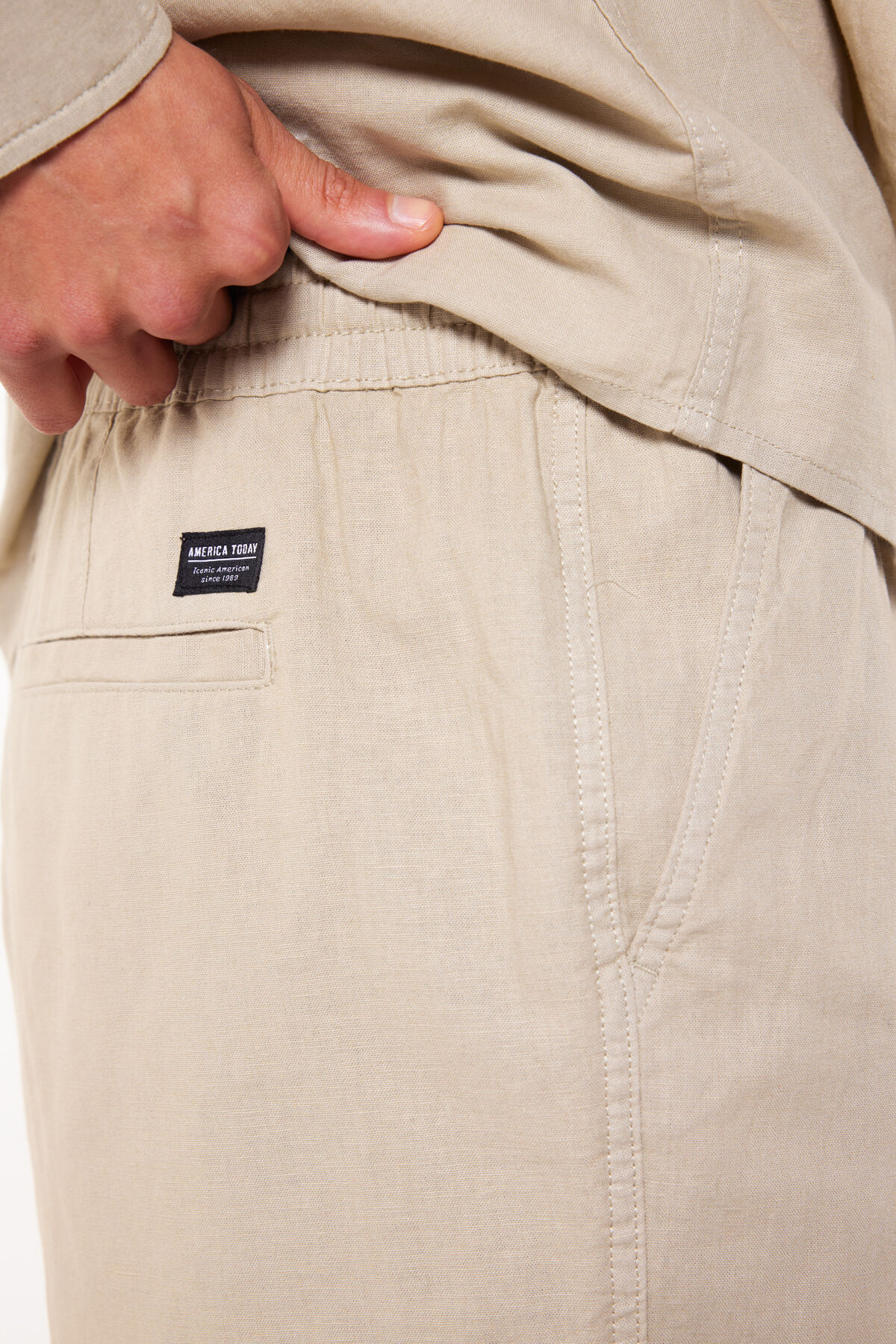 Short Norman image number 3