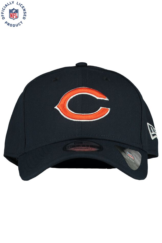 New Era NFL Chicago Bears 9Forty image number 0