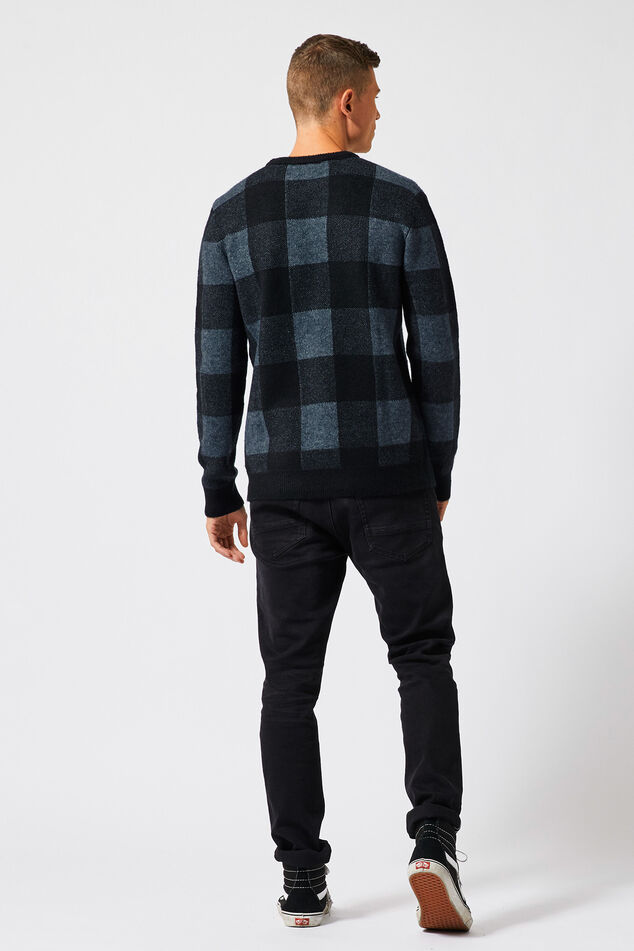 Pullover Kaare block image number 2