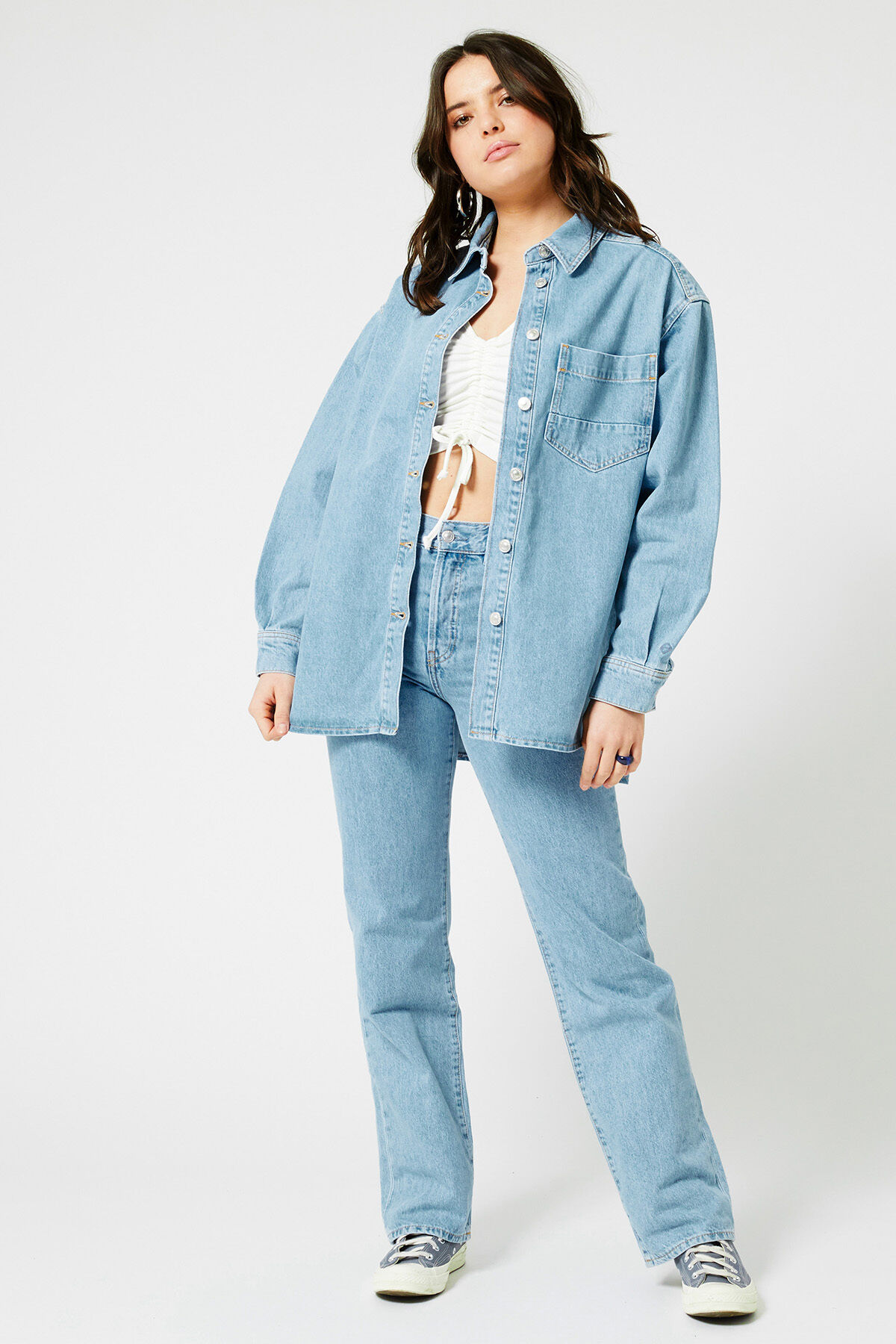 Bluse Banu image number 1