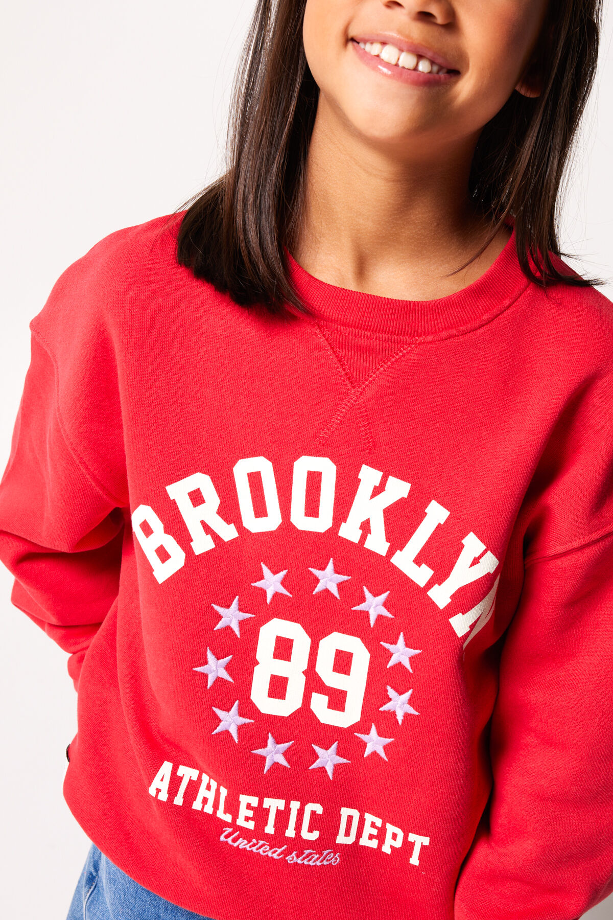 Sweater Scarlett JR image number 3