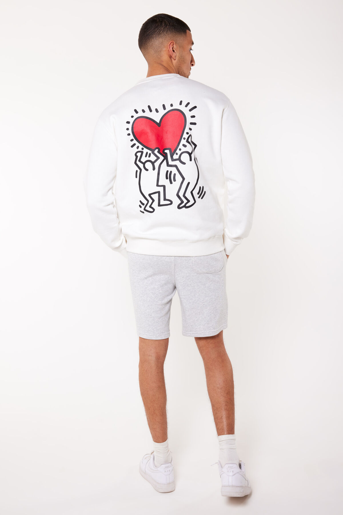 Sweater Seven Crew image number 2